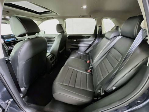 Used 2024 Honda CR-V EX-L image 24