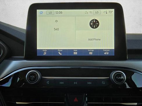 New 2026 Ford Escape Active FWD image 11