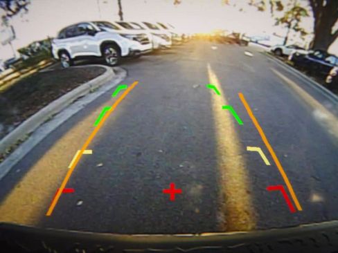 New 2026 Subaru Crosstrek 2.0i Premium image 17