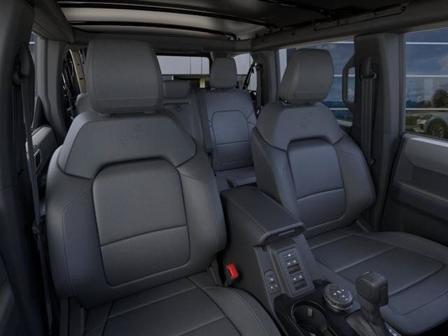 New 2026 Ford Bronco Big Bend AWD/4WD image 38