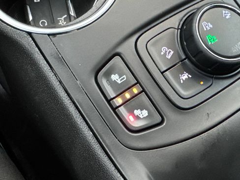 Certified 2024 GMC Terrain SLT w/ Elevation Edition AWD/4WD image 23