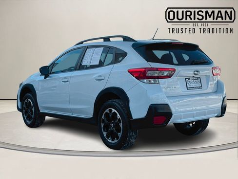 Used 2023 Subaru Crosstrek 2.0i image 4