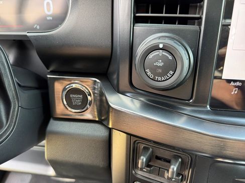 New 2025 Ford F350 Lariat w/ Lariat Ultimate Package image 31