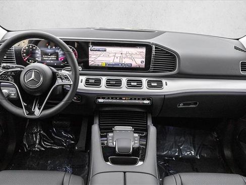New 2026 Mercedes-Benz GLE 450 4MATIC image 24