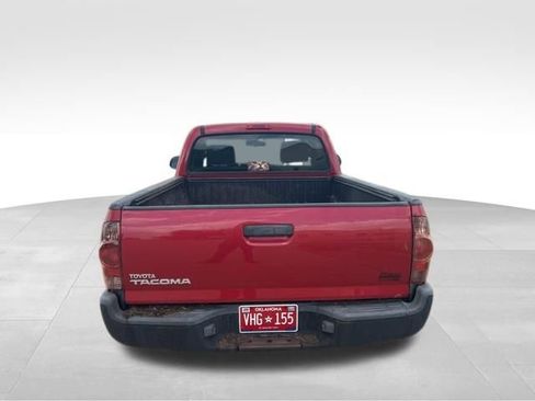 Used 2013 Toyota Tacoma 2WD Regular Cab image 4