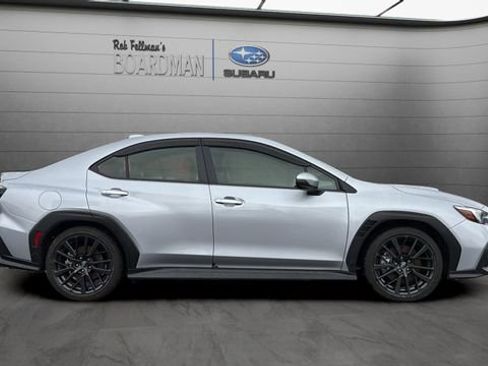 Used 2025 Subaru WRX Limited image 3