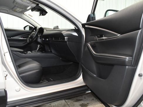 Used 2024 MAZDA CX-30 AWD 2.5 S w/ Select Sport Pkg image 19