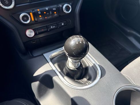 Used 2019 Ford Mustang GT w/ GT Performance Package RWD image 8