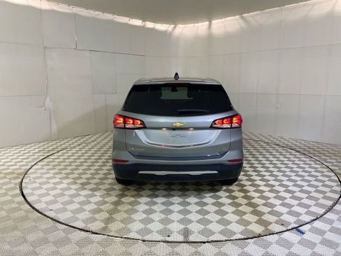 Used 2023 Chevrolet Equinox LT FWD image 18