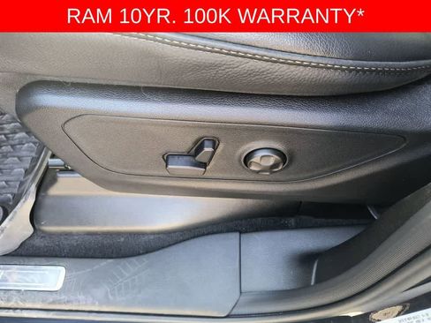 New 2026 RAM 1500 RHO w/ RHO Level 1 Equipment Group AWD/4WD image 12