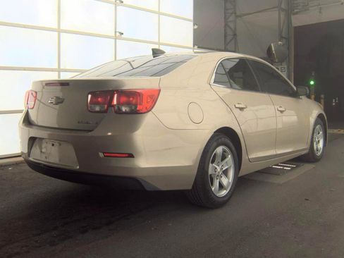 Used 2015 Chevrolet Malibu LS image 5