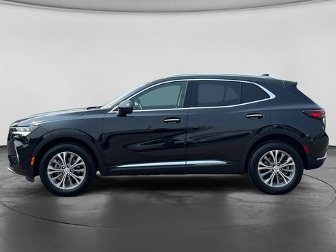 Used 2023 Buick Envision Preferred AWD/4WD image 6