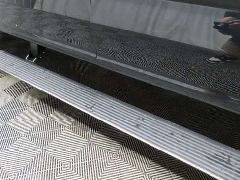 Used 2025 Ford F450 Platinum w/ Platinum Plus Package image 58