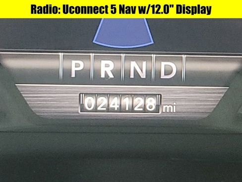 Used 2024 RAM 1500 Big Horn image 19