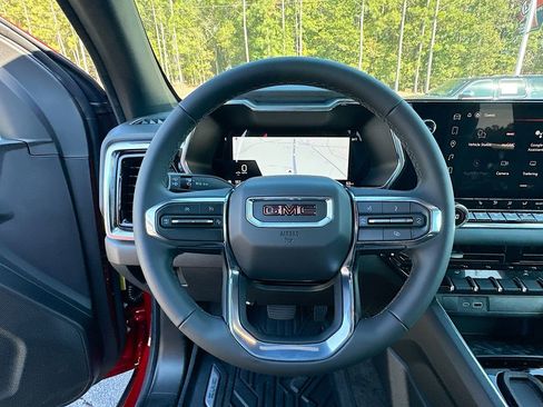 New 2026 GMC Canyon Elevation w/ Convenience Package image 18