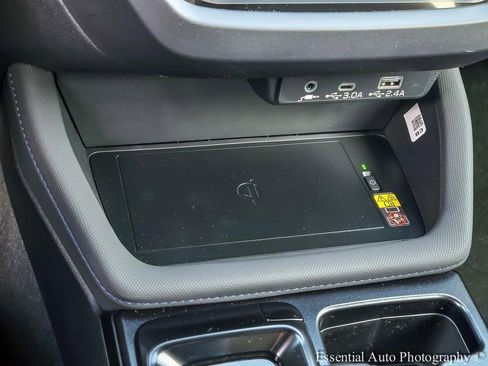 New 2026 Subaru Forester Premium image 19