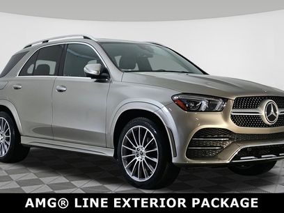Certified 2023 Mercedes-Benz GLE 350 4MATIC
