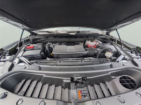 New 2026 Chevrolet Tahoe RST RWD image 19