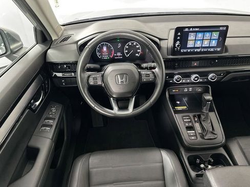 Used 2023 Honda CR-V EX-L image 3