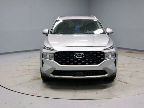 Certified 2023 Hyundai Santa Fe SEL w/ Cargo Package image 7