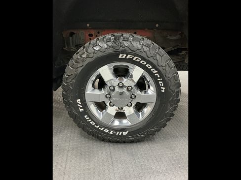 Used 2017 GMC Sierra 3500 Denali w/ Duramax Plus Package AWD/4WD image 39