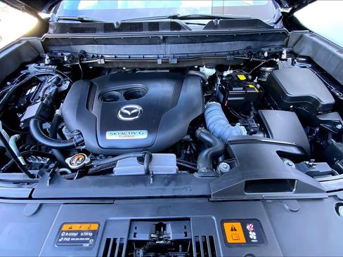 Used 2023 MAZDA CX-9 Signature image 29
