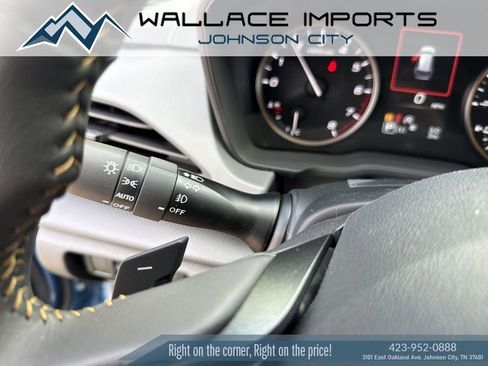 New 2026 Subaru Crosstrek 2.5i Wilderness AWD/4WD image 21