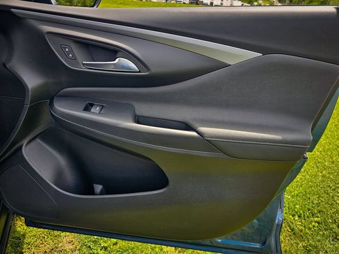 New 2026 Buick Envista Preferred w/ Convenience I Package FWD image 40