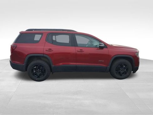 Used 2023 GMC Acadia AT4 w/ Technology Package AWD/4WD image 6