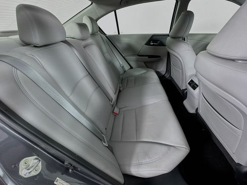 Used 2013 Honda Accord EX-L image 26
