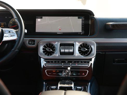 Used 2019 Mercedes-Benz G 550 image 39