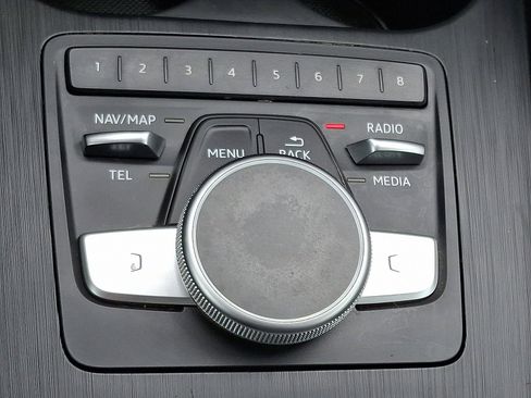 Used 2018 Audi A5 2.0T Premium Plus image 29