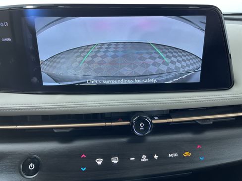 Certified 2024 Nissan Ariya AWD image 18