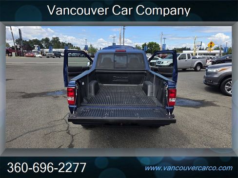 Used 2008 Ford Ranger 2WD Regular Cab image 16