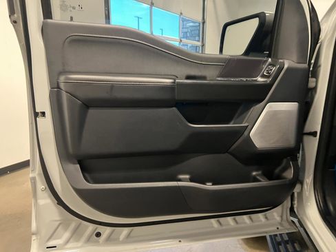 Used 2023 Ford F150 Raptor AWD/4WD image 26