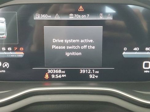 Used 2022 Audi A5 2.0T Premium Plus AWD/4WD image 26