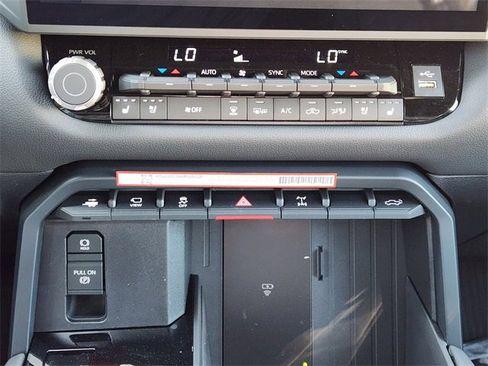 New 2026 Toyota Tundra TRD Pro image 14