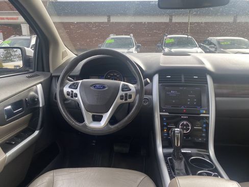 Used 2013 Ford Edge Limited image 10
