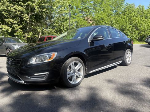 Used 2015 Volvo S60 T5 Premier AWD/4WD image 2