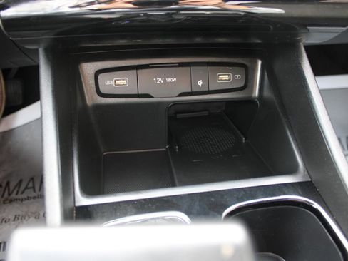 Used 2022 Hyundai Santa Cruz SEL Premium w/ Cargo Package image 26