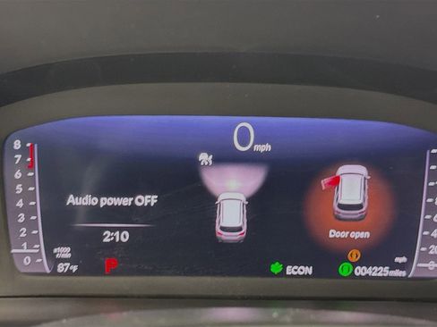 Used 2026 Honda Pilot EX-L image 17