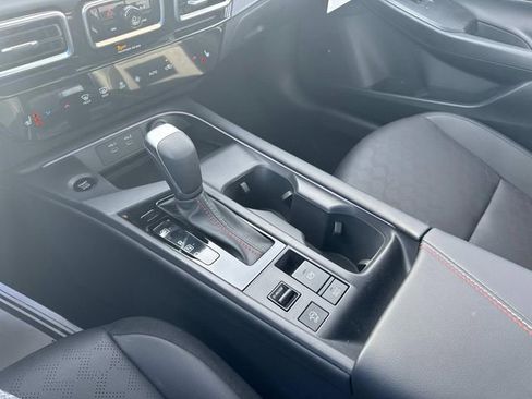 New 2026 Nissan Sentra SR w/ SR Premium Package image 29