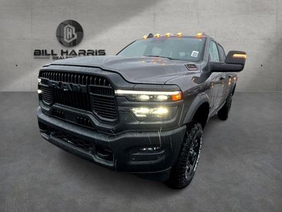 New 2026 RAM 2500 Power Wagon