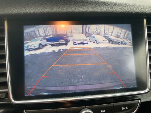 Used 2017 Buick Encore Sport Touring w/ Safety Package image 24