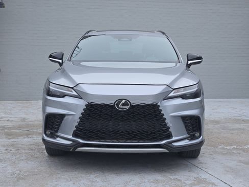 Used 2023 Lexus RX 350 F Sport image 3
