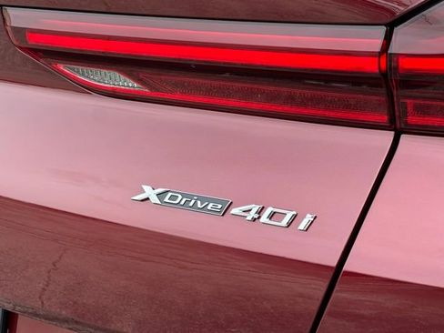 New 2026 BMW X6 xDrive40i image 13