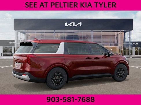 New 2026 Kia Carnival image 6