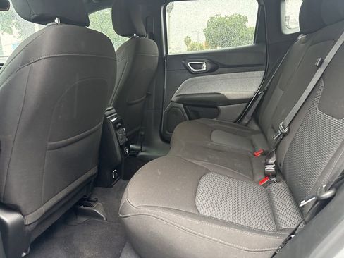 Used 2023 Jeep Compass Sport image 14
