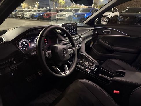 Used 2025 Acura Integra A-Spec image 6