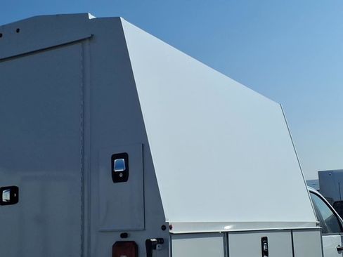 New 2025 GMC Sierra 3500 Pro w/ Convenience Package image 28